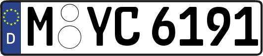 M-YC6191