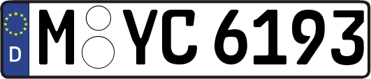 M-YC6193