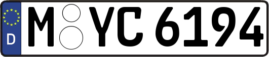 M-YC6194