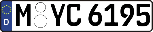 M-YC6195