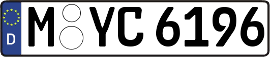 M-YC6196