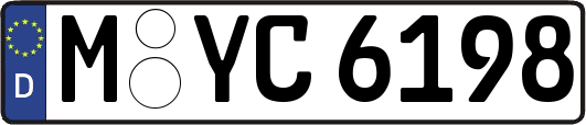M-YC6198
