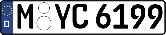 M-YC6199
