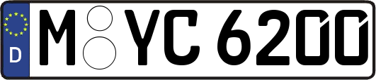 M-YC6200