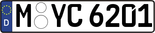 M-YC6201