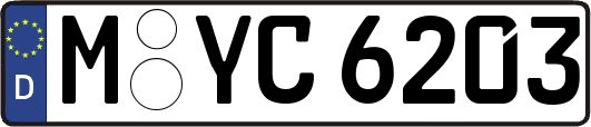 M-YC6203