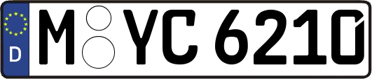 M-YC6210