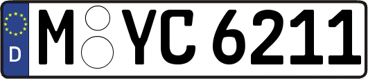 M-YC6211