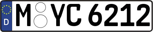 M-YC6212