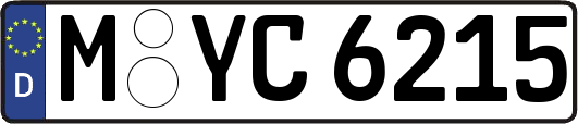 M-YC6215