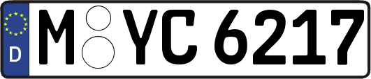 M-YC6217