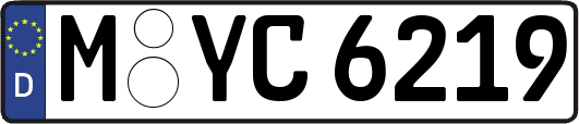 M-YC6219
