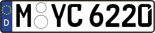 M-YC6220