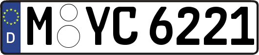 M-YC6221