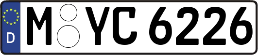 M-YC6226