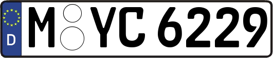 M-YC6229