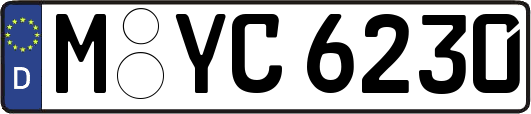 M-YC6230
