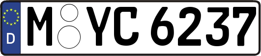 M-YC6237