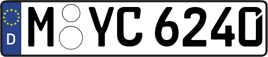M-YC6240