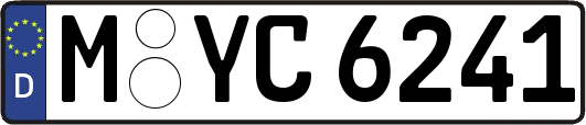 M-YC6241