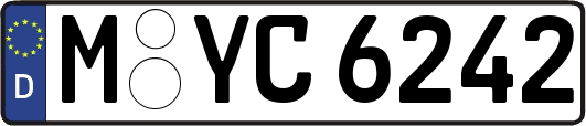 M-YC6242