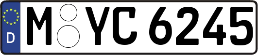 M-YC6245