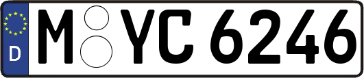 M-YC6246