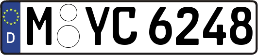 M-YC6248