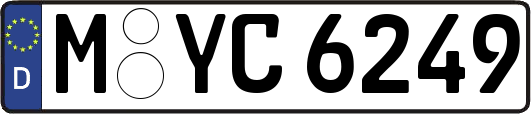 M-YC6249