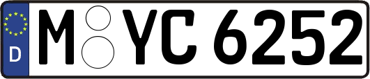 M-YC6252