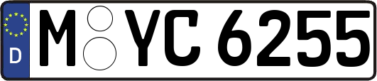 M-YC6255