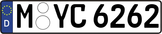 M-YC6262