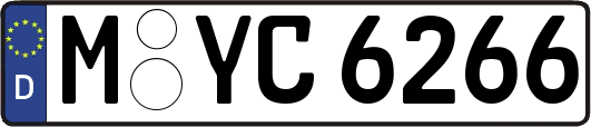 M-YC6266