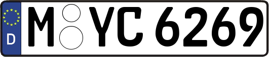 M-YC6269