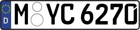 M-YC6270