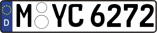 M-YC6272