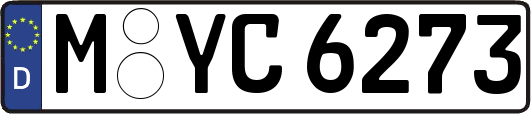 M-YC6273