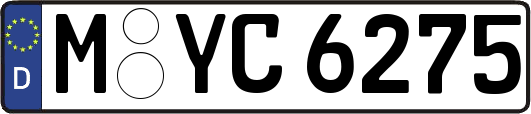 M-YC6275