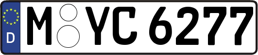 M-YC6277
