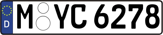 M-YC6278