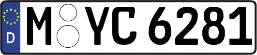 M-YC6281