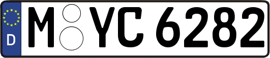 M-YC6282