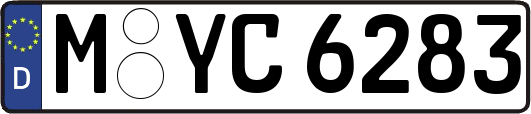 M-YC6283
