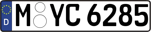 M-YC6285