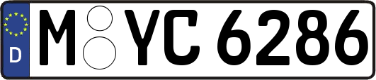 M-YC6286