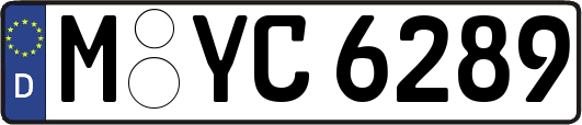 M-YC6289