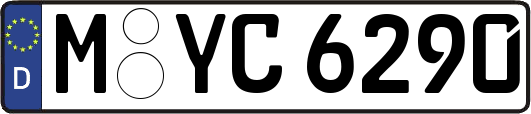 M-YC6290