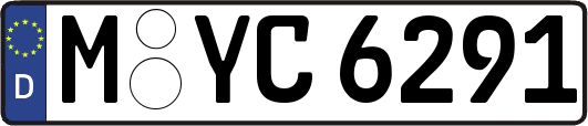M-YC6291