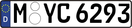 M-YC6293