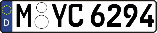 M-YC6294